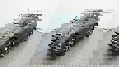 New 2025 Toyota Highlander XLE