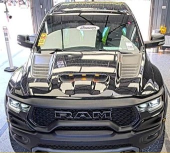 Used 2022 RAM 1500 TRX