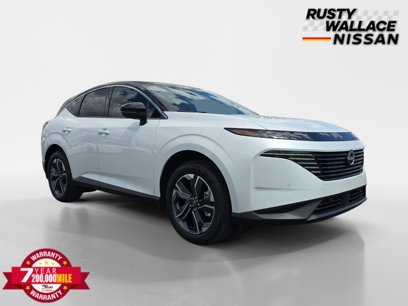 New 2025 Nissan Murano SL