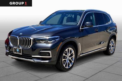 Used 2023 BMW X5 xDrive40i w/ Premium Package