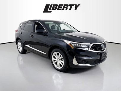 Used 2020 Acura RDX AWD