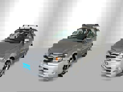 Used 2011 Subaru Impreza Outback Sport