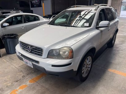 Used 2011 Volvo XC90 3.2