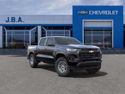 New 2024 Chevrolet Colorado LT w/ LT Convenience Package II
