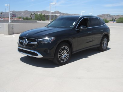 Used 2024 Mercedes-Benz GLC 300