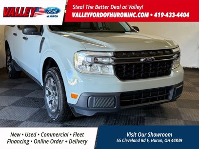 Used 2023 Ford Maverick XLT
