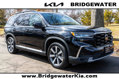 Used 2023 Honda Pilot Touring