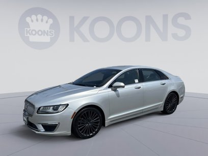 Used 2018 Lincoln MKZ Reserve w/ Climate Package