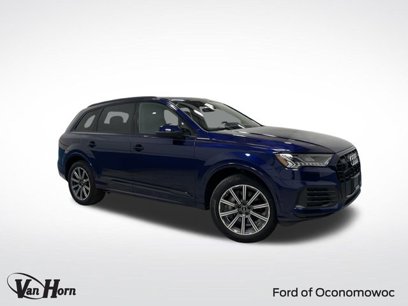 Used 2023 Audi Q7 2.0T Premium Plus w/ Premium Plus Package