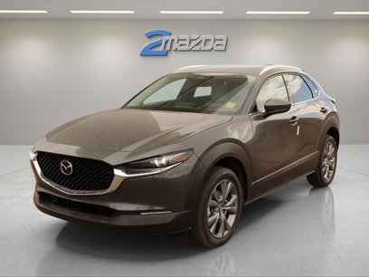 New 2025 MAZDA CX-30 AWD 2.5 S w/ Premium Package