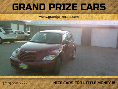 Used 2009 Chrysler PT Cruiser