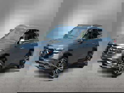 Certified 2023 Mercedes-Benz GLC 300 4MATIC