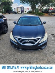 Used 2011 Hyundai Sonata GLS