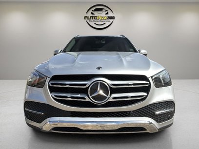 Used 2020 Mercedes-Benz GLE 350 4MATIC