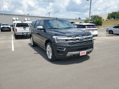 Used 2023 Ford Expedition Max Platinum