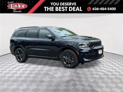 New 2024 Dodge Durango R/T
