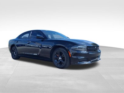 Used 2022 Dodge Charger SXT w/ Leather Interior Group