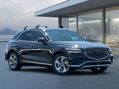 New 2026 Genesis GV70 2.5T Advanced