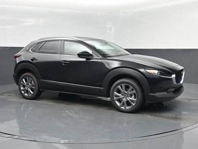 New 2025 MAZDA CX-30 AWD 2.5 S w/ Preferred Package