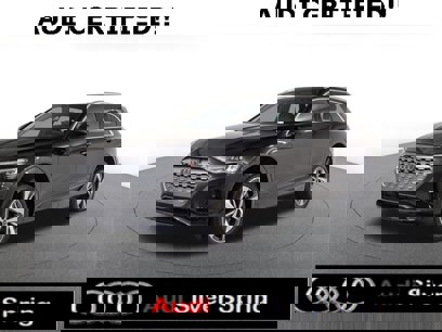 Certified 2024 Audi Q8 e-tron Premium Plus w/ Premium Plus Package