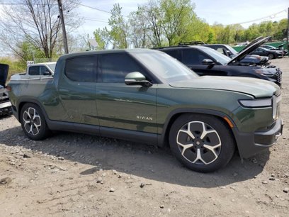 Used 2024 Rivian R1T Adventure