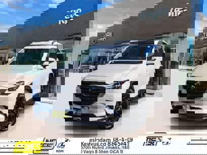 Used 2022 MAZDA CX-9 Touring Plus