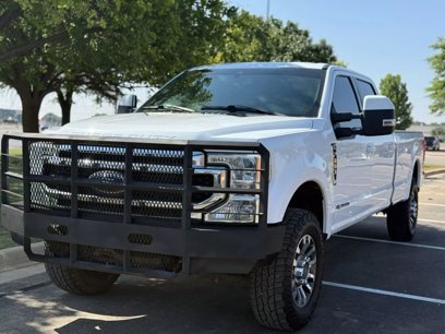 Used 2022 Ford F350 Lariat w/ Lariat Value Package