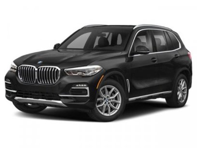 Used 2020 BMW X5 xDrive40i w/ Convenience Package