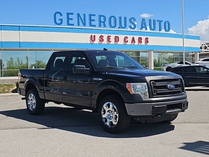 Used 2014 Ford F150 XL