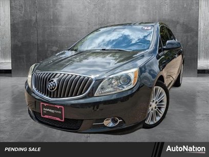 Used 2014 Buick Verano