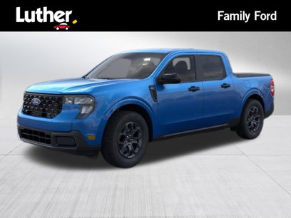 New 2025 Ford Maverick XLT