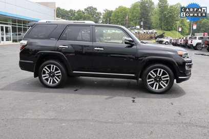 Used 2020 Toyota 4Runner Limited