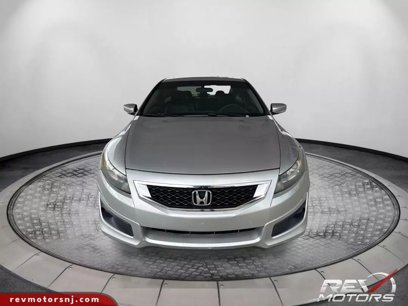 Used 2008 Honda Accord EX-L