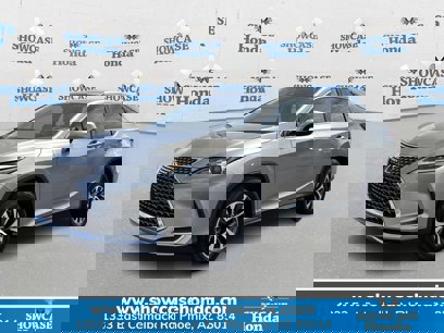Used 2021 Lexus RX 350 FWD