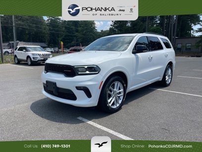 Used 2023 Dodge Durango GT