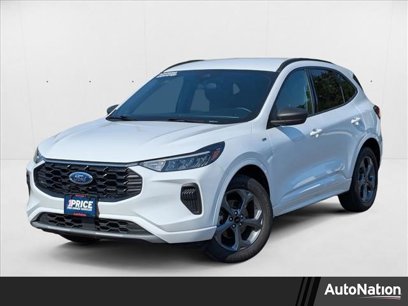 Used 2023 Ford Escape ST-Line