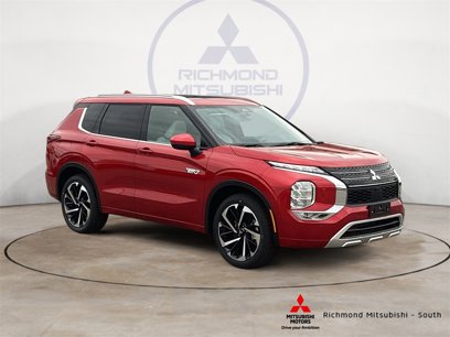 New 2025 Mitsubishi Outlander SEL