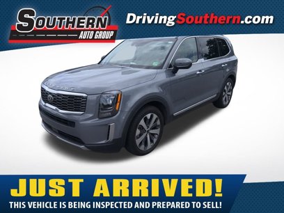 Used 2020 Kia Telluride S