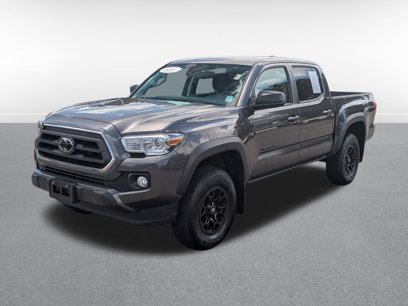 Used 2023 Toyota Tacoma SR5