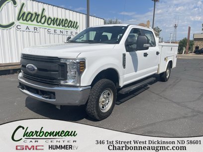 Used 2019 Ford F250 XL w/ Power Equipment Group