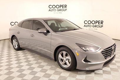 Used 2023 Hyundai Sonata SE