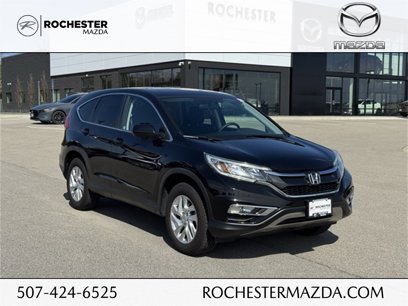 Used 2016 Honda CR-V EX