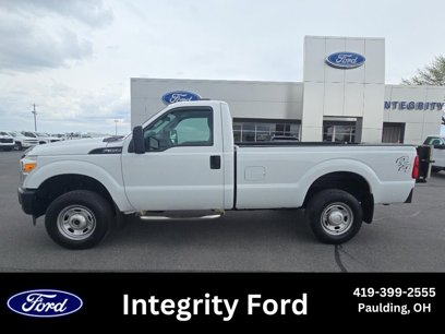 Used 2015 Ford F350 XL