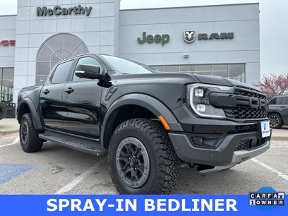Used 2024 Ford Ranger Raptor