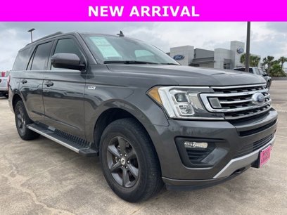 Used 2020 Ford Expedition XLT w/ FX4 Off-Road Package