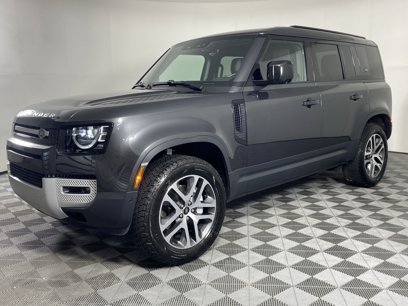 Used 2024 Land Rover Defender 110 S