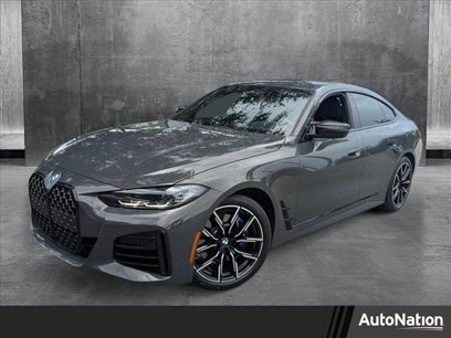 Used 2022 BMW M440i xDrive Gran Coupe w/ Premium Package