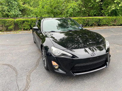 Used 2014 Scion FR-S Monogram Series