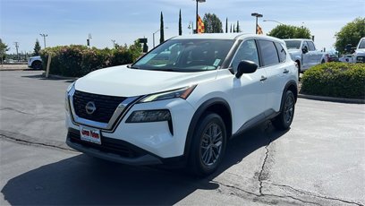 Used 2023 Nissan Rogue S