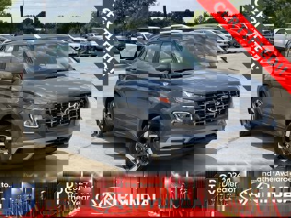 Used 2023 Hyundai Venue SEL